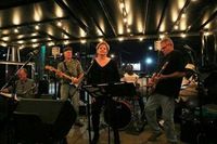 RKO Blues Band at YaYa's