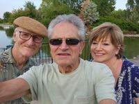 RKO Trio at Newport Grill
