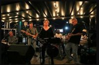 RKO Blues Band at Mort's 