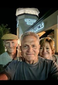 RKO Trio at Newport Grill 