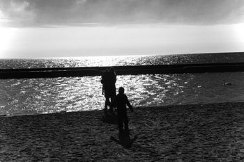 Zuma Beach 2019

