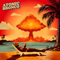 Pregaming the Apocalypse by Atomic Bronco