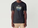 'Cycles' Album Design t-shirt