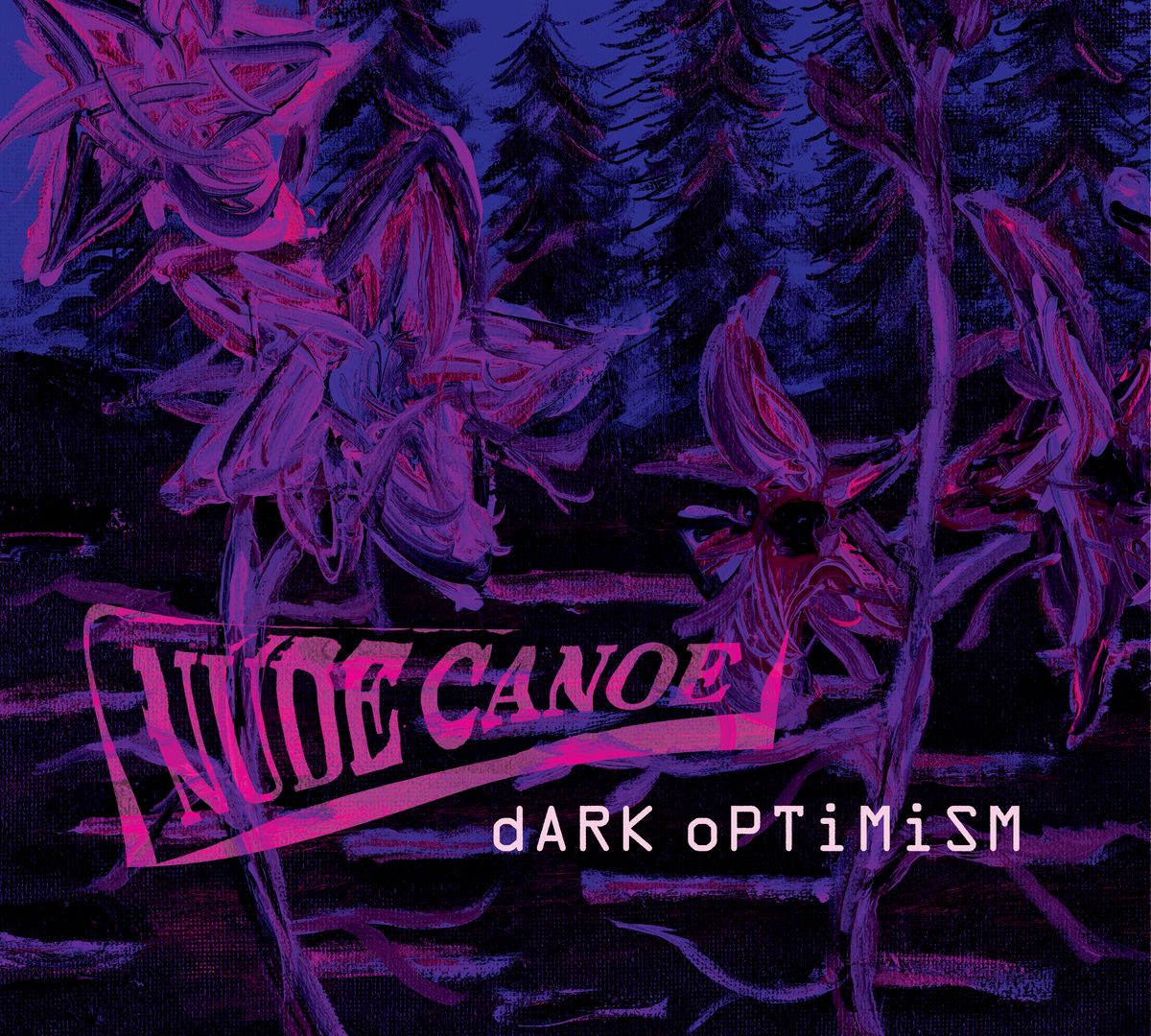 Dark Optimism - Limited Edition CD
