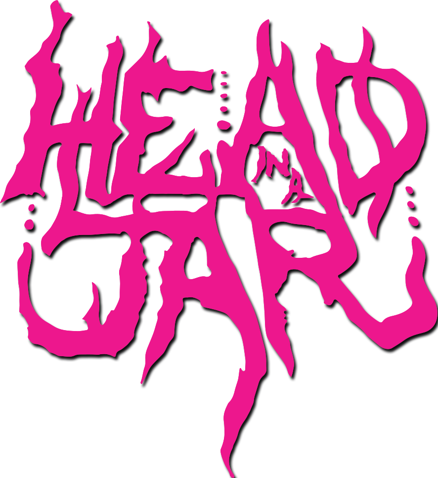 Head in a Jar