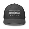 Retro Trucker Hat | Yupoong 6606