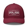 Retro Trucker Hat | Yupoong 6606