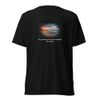 Unisex Tri-Blend T-Shirt - ORB Quote