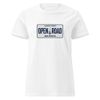Women's Basic Softstyle T-Shirt - White