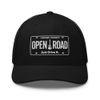 Retro Trucker Hat | Yupoong 6606