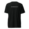 Unisex Tri-Blend T-Shirt - ORB Quote
