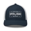 Retro Trucker Hat | Yupoong 6606