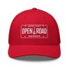 Retro Trucker Hat | Yupoong 6606