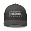 Retro Trucker Hat | Yupoong 6606