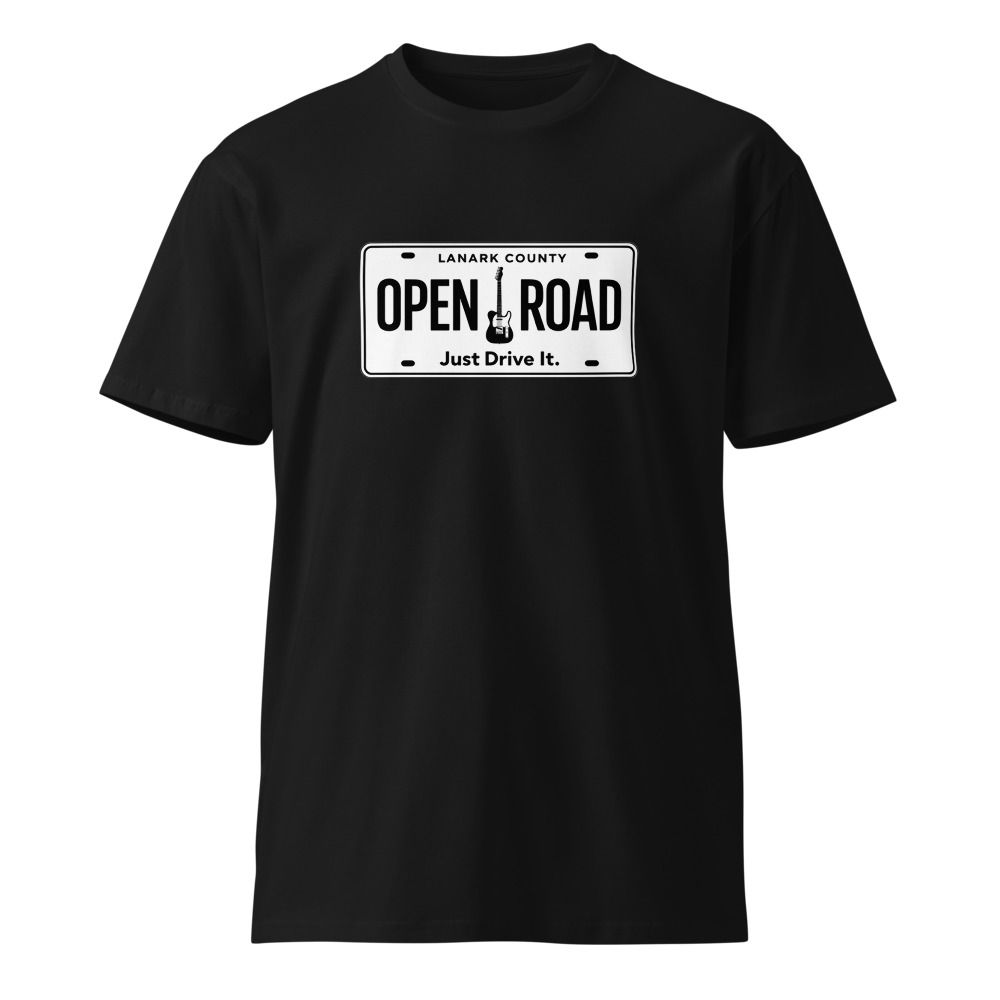 Unisex Premium T-Shirt | AS Colour 5001T