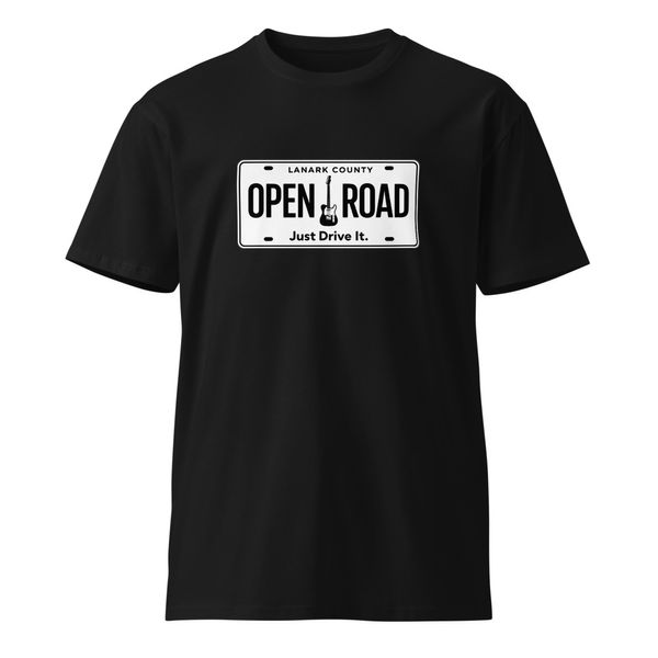 Unisex Premium T-Shirt | AS Colour 5001T