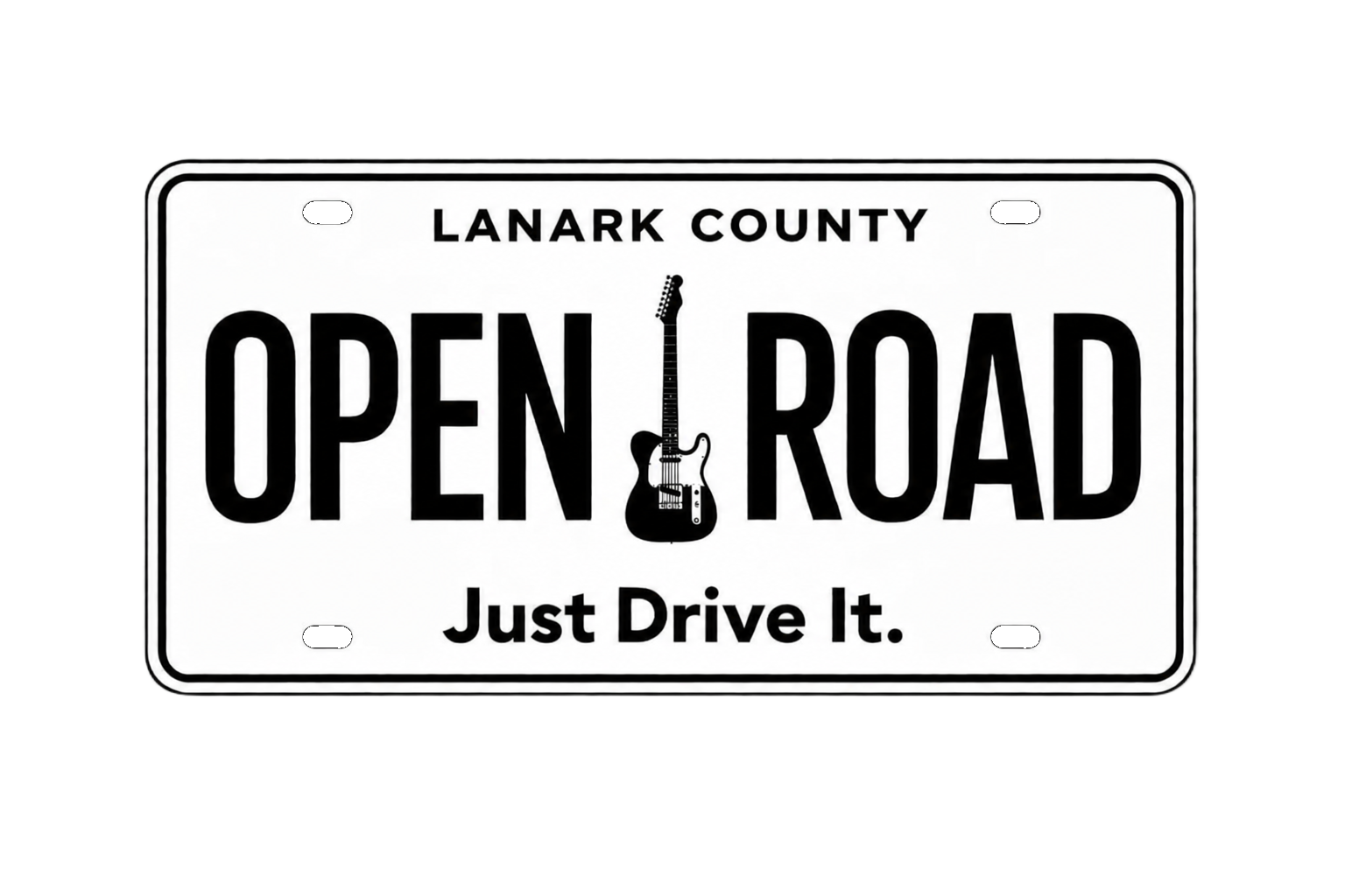 Open Road Band