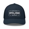 Retro Trucker Hat | Yupoong 6606