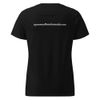 Women's Basic Softstyle T-Shirt - Black