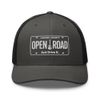 Retro Trucker Hat | Yupoong 6606