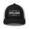 Retro Trucker Hat | Yupoong 6606
