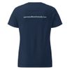 Women's Basic Softstyle T-Shirt - Navy