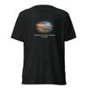 Unisex Tri-Blend T-Shirt - ORB Quote