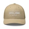 Retro Trucker Hat | Yupoong 6606