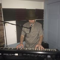 Keyboard by LarryHoughtonsmusic.org