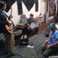 Electric Bass by Basement band, TYpe A and Highway 77
