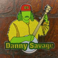 Danny Savage - Set 4 - Dead and Jerry tunes continued by Danny Savage band 