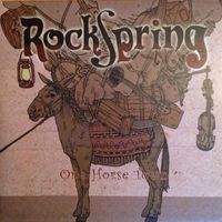 Rock Spring Live at Stone Jack Ball 2025 by RockSpring