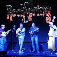 RockSpring at the Stone Jack Ball 2022 by RockSpring