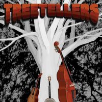 The Treetellers live at Osbourne Hall by The Treetellers