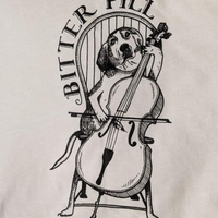 Bitter Pill Stone Jack Ball by Bitter Pill