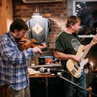 Fiddle by Deep Fried Satellites