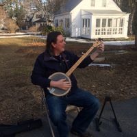 Early recordings (when we were the acoustic Deep Fried Satellites  by Deep Fried Satellites