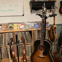 Recent Recordings by The Tooky River String Band