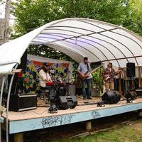 Sans Souci Live at the Stone Jack Ball 2022 by Sans Souci