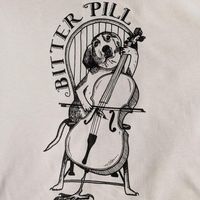 Bitter Pill live at the Stone Jack Ball 2025 by Bitter Pill