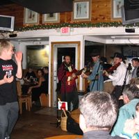 Old Time Flatfooting Singing/dancing songs by Random bands