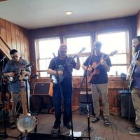 Danny Savage at the Concord Women's Prison Nov 15, 2023 by Danny Savage Band