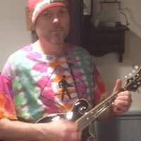 Mandolin by LarryHoughtonsmusic.org
