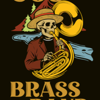 603 Brass Band live at the Doc Ellis Ball Game by 603 Brass Band