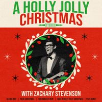 A Holly Jolly Christmas - CD