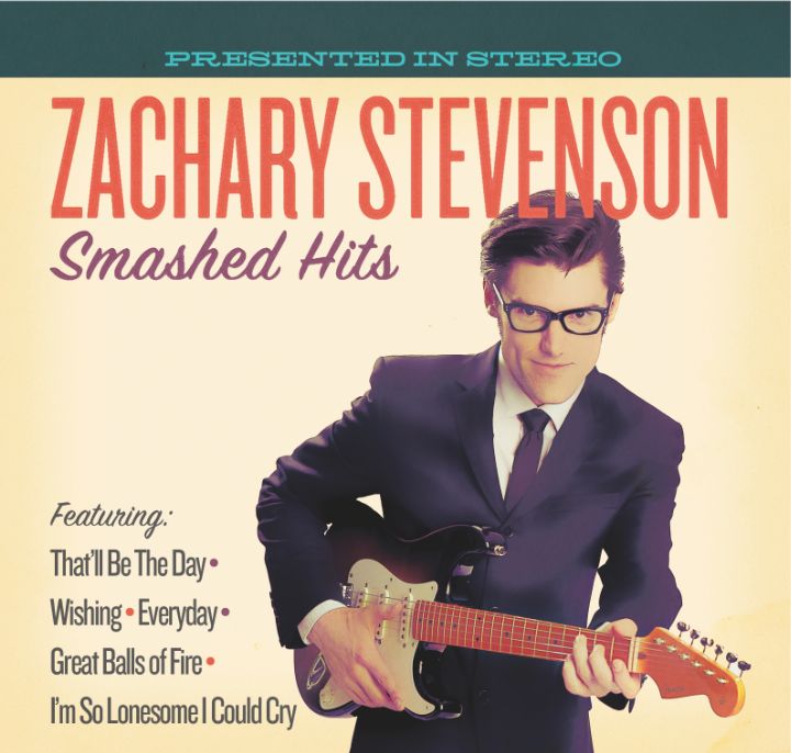 Smashed Hits Volume 1 - CD