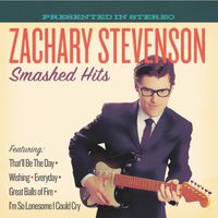 Smashed Hits Volume 1 - CD