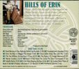 Hills of Erin - CD