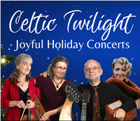 Celtic Twilight Christmas Concert