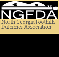 North Georgia Foothills Virtual Dulcimer Fest